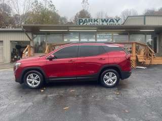 Image for 2022 GMC Terrain SLE ID: 7086703