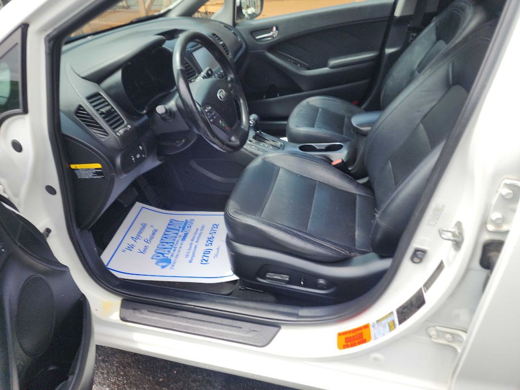 2014 Kia Forte Image 5