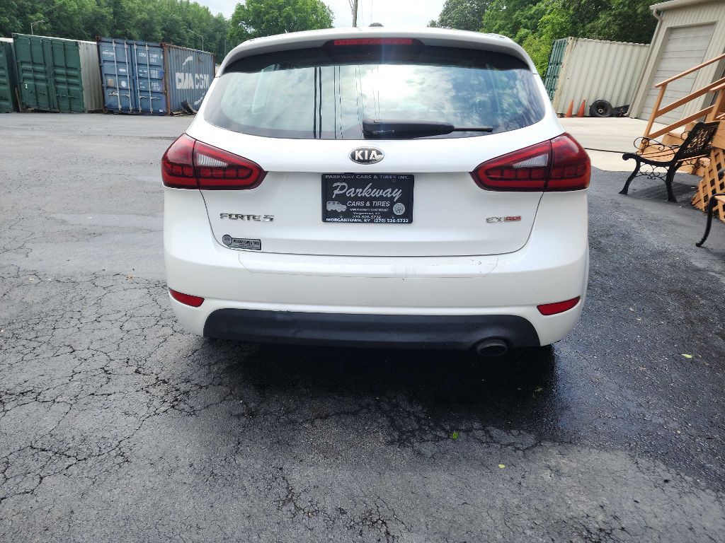 2014 Kia Forte Image 6