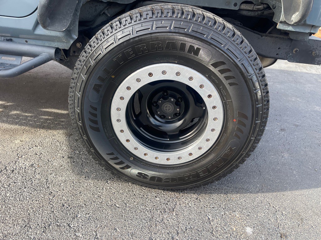 2015 Jeep Wrangler Unlimited Image 14