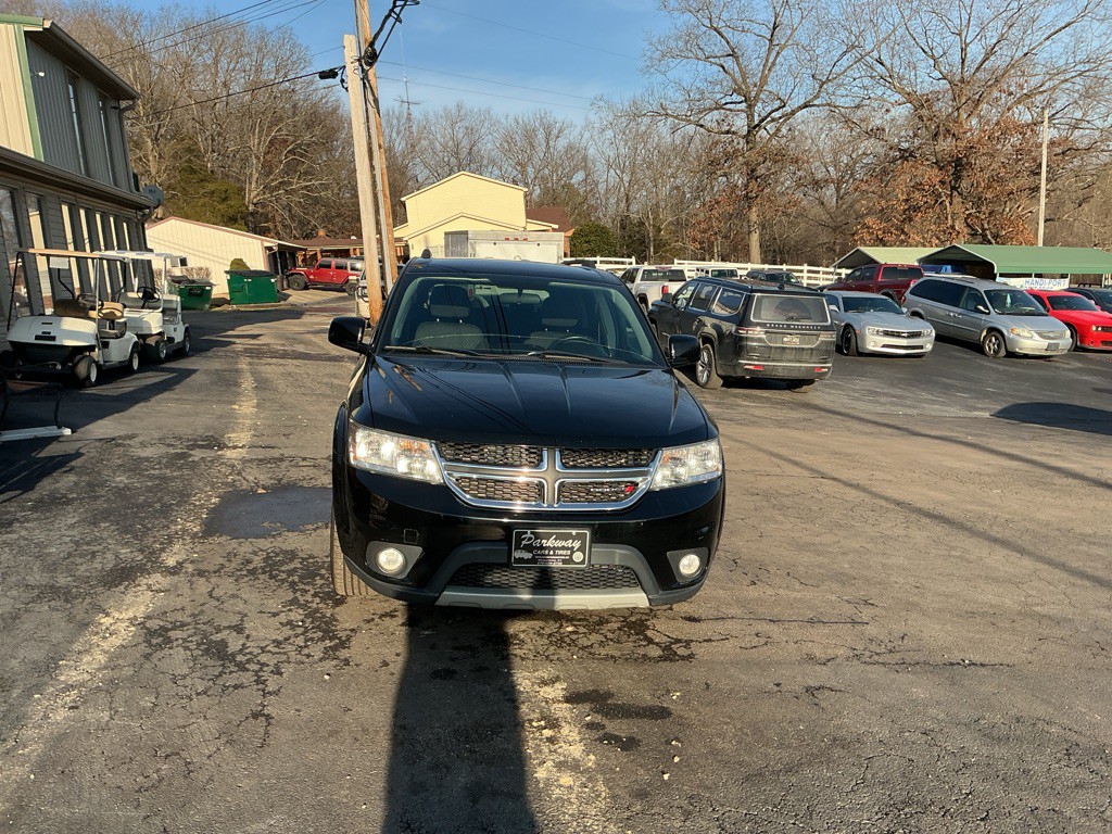 2015 Dodge Journey Image 3