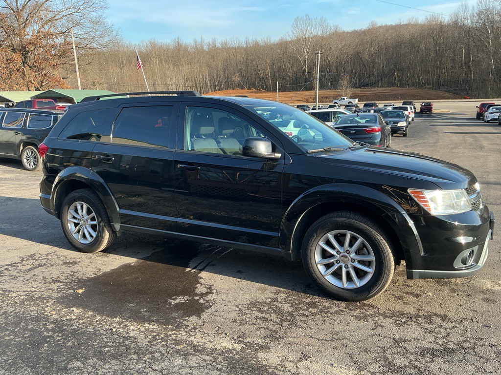 2015 Dodge Journey Image 5