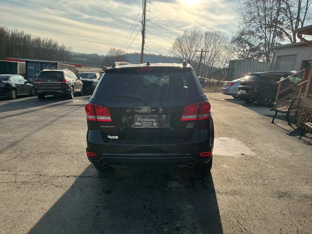 2015 Dodge Journey Image 7