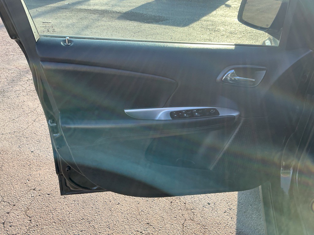 2015 Dodge Journey Image 9