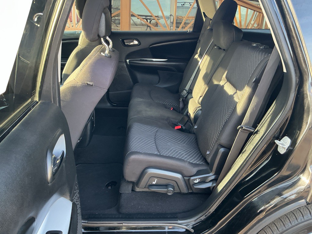 2015 Dodge Journey Image 12