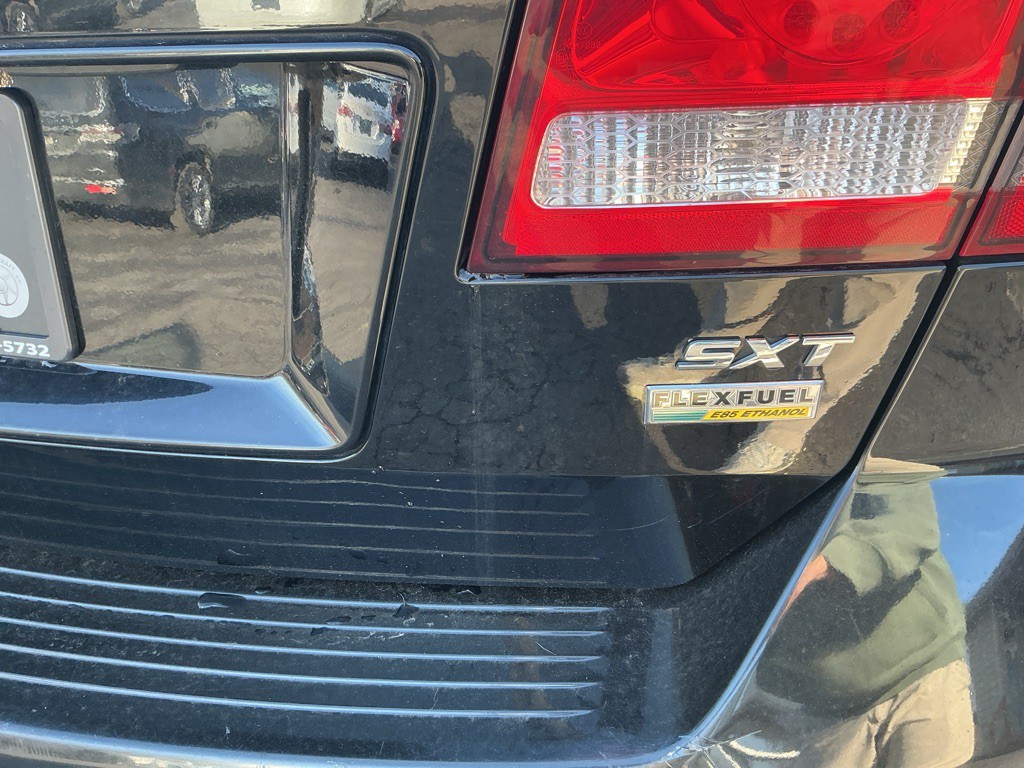 2015 Dodge Journey Image 14