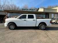 Image for 2018 RAM 1500 Express ID: 7140754