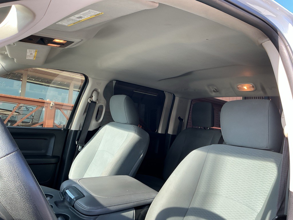 2018 RAM 1500 Image 10