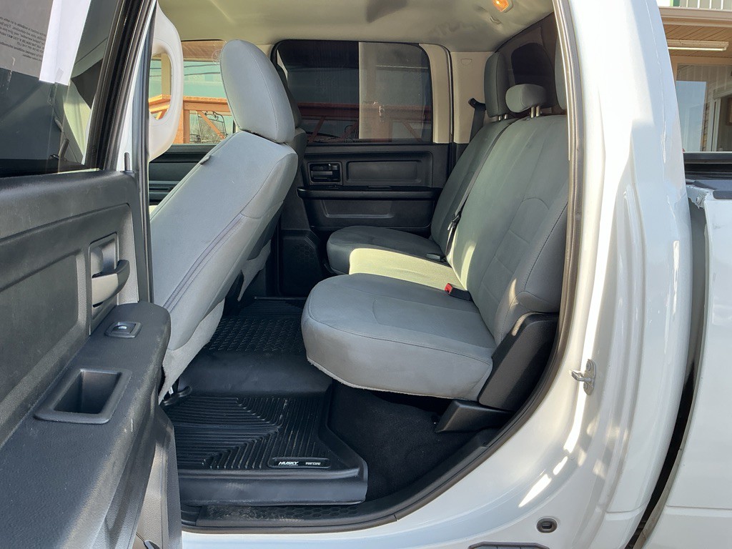 2018 RAM 1500 Image 13