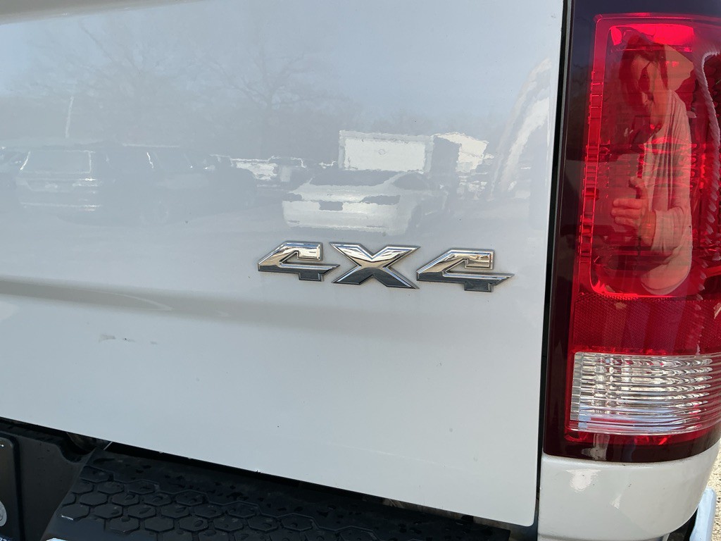 2018 RAM 1500 Image 14