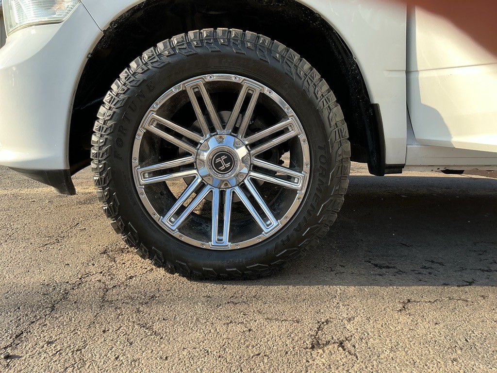 2018 RAM 1500 Image 15