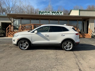 Image for 2015 Lincoln MKC BASE ID: 7140755