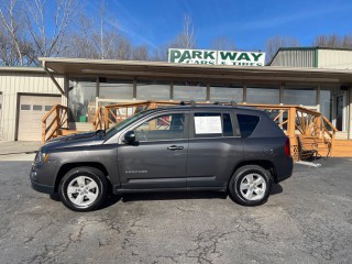 Image for 2014 Jeep Compass Sport ID: 7151027