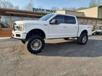 Image for 2018 Ford F-150 XLT ID: 7159625