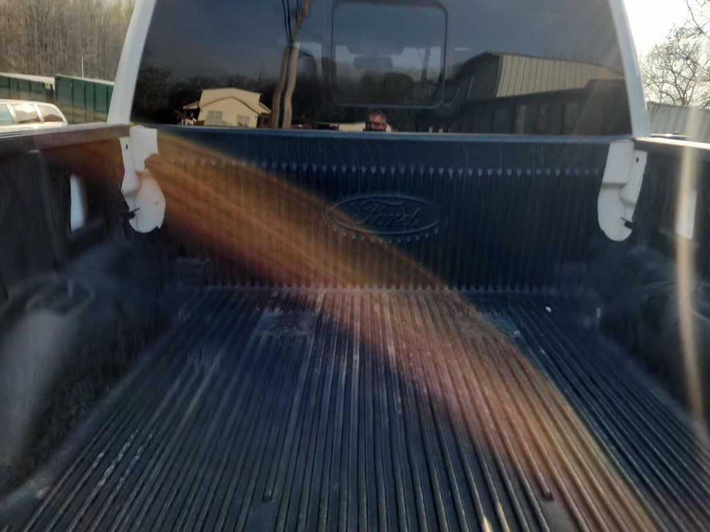 2018 Ford F-150 Image 6