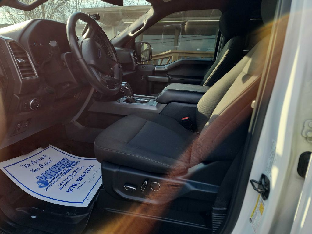 2018 Ford F-150 Image 7