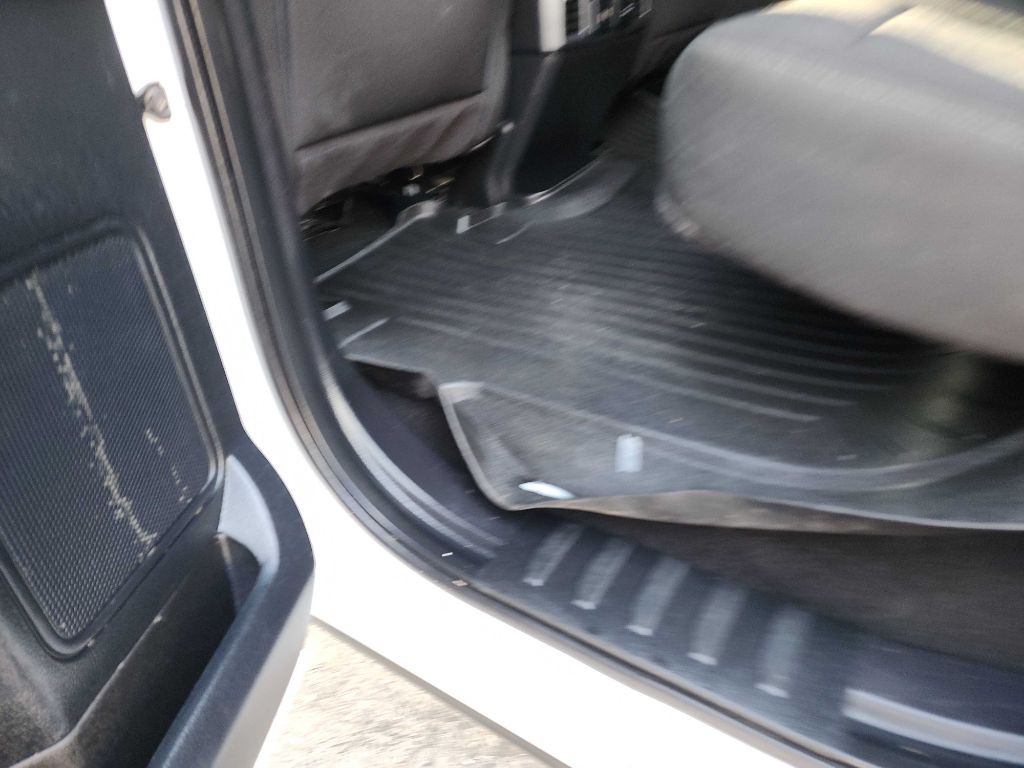 2018 Ford F-150 Image 8