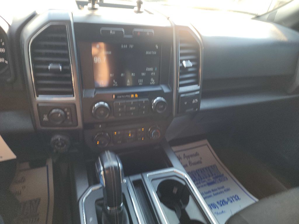 2018 Ford F-150 Image 9