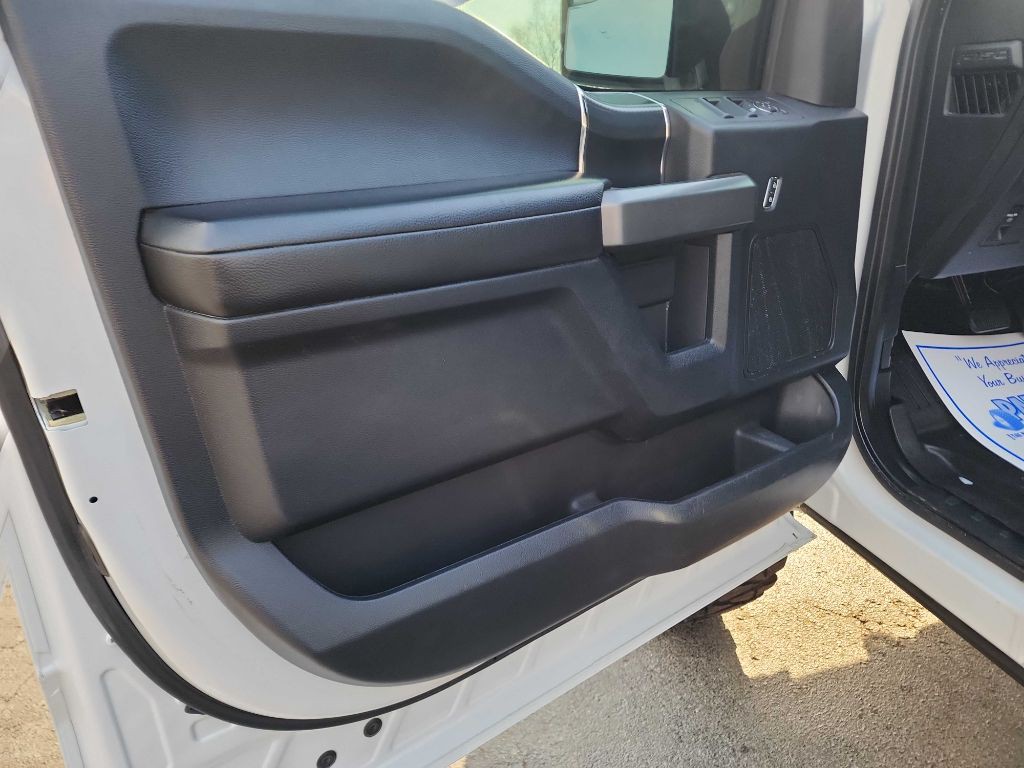 2018 Ford F-150 Image 10