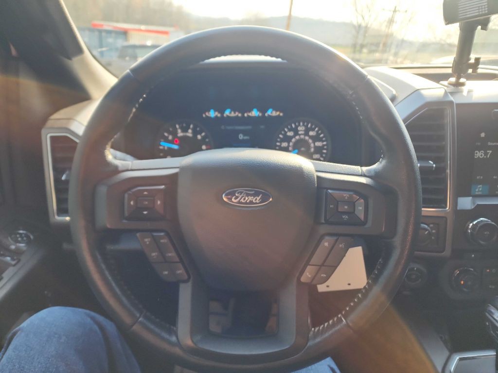 2018 Ford F-150 Image 11