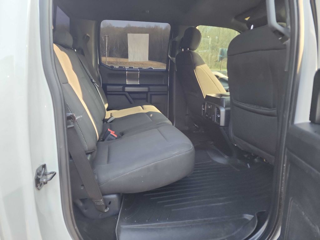 2018 Ford F-150 Image 13