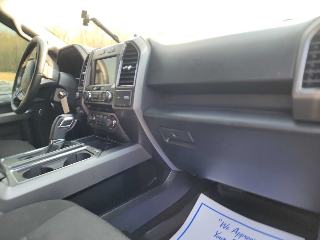 2018 Ford F-150 Image 14