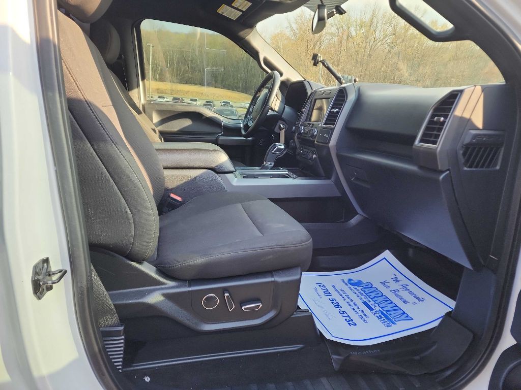 2018 Ford F-150 Image 15