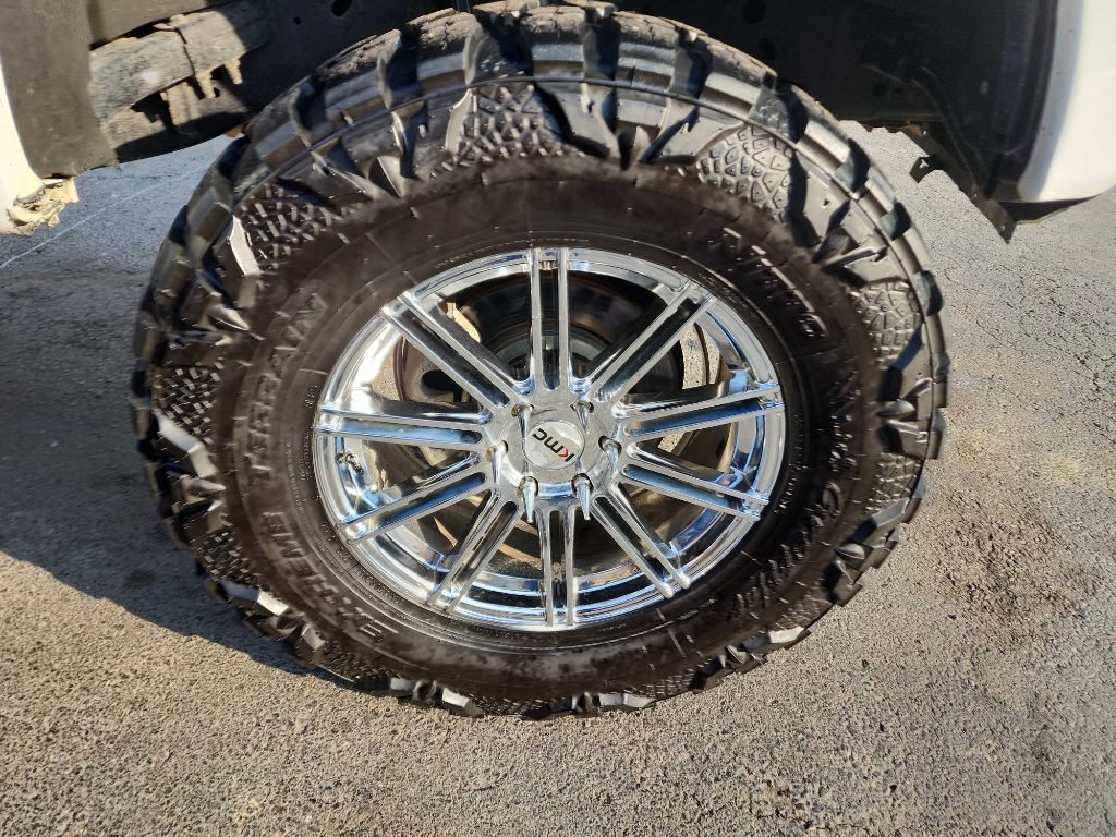 2018 Ford F-150 Image 18