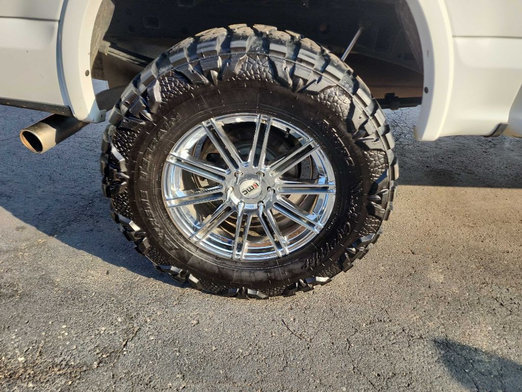 2018 Ford F-150 Image 19