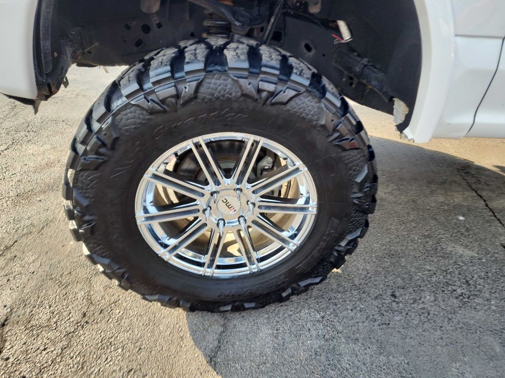 2018 Ford F-150 Image 21