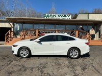 Image for 2020 Chevrolet Malibu LT ID: 7159627