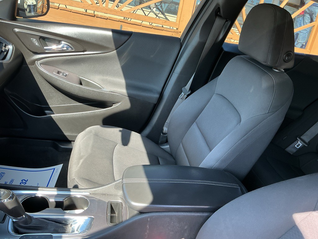 2020 Chevrolet Malibu Image 10