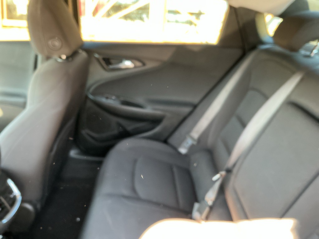 2020 Chevrolet Malibu Image 13