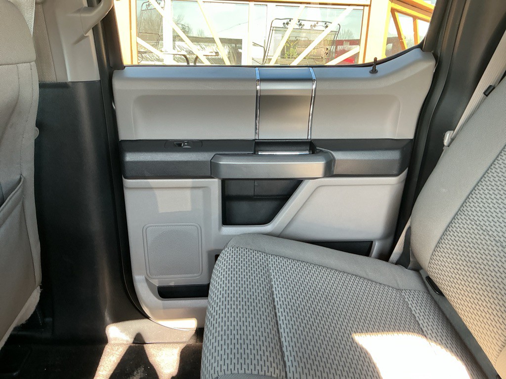 2016 Ford F-150 Image 13