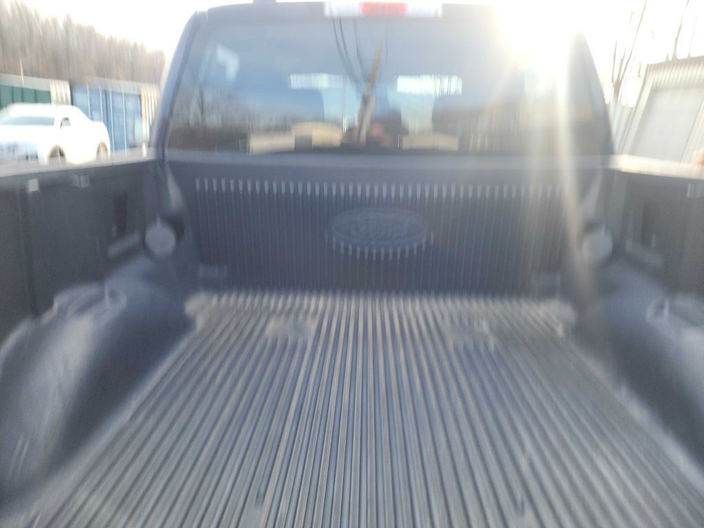 2021 Ford F-150 Image 1