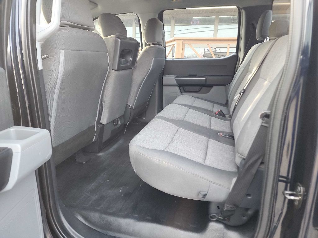 2021 Ford F-150 Image 6