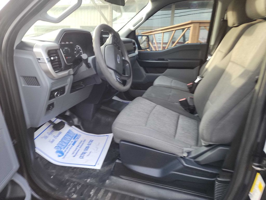 2021 Ford F-150 Image 7