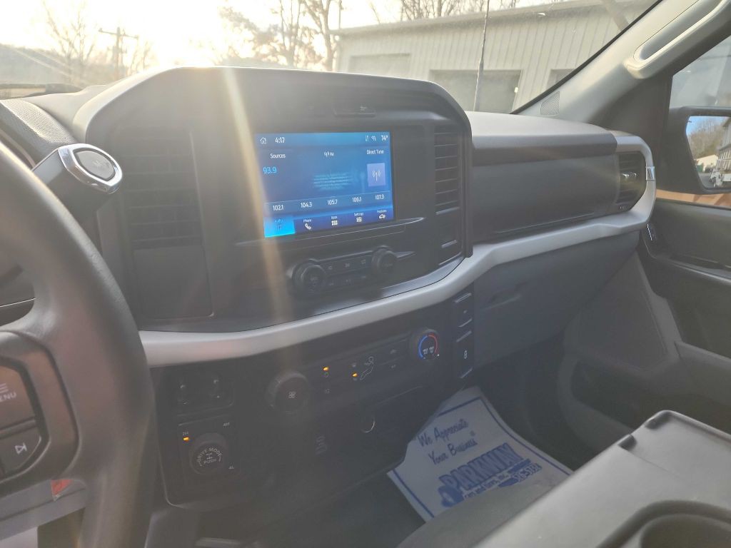 2021 Ford F-150 Image 9