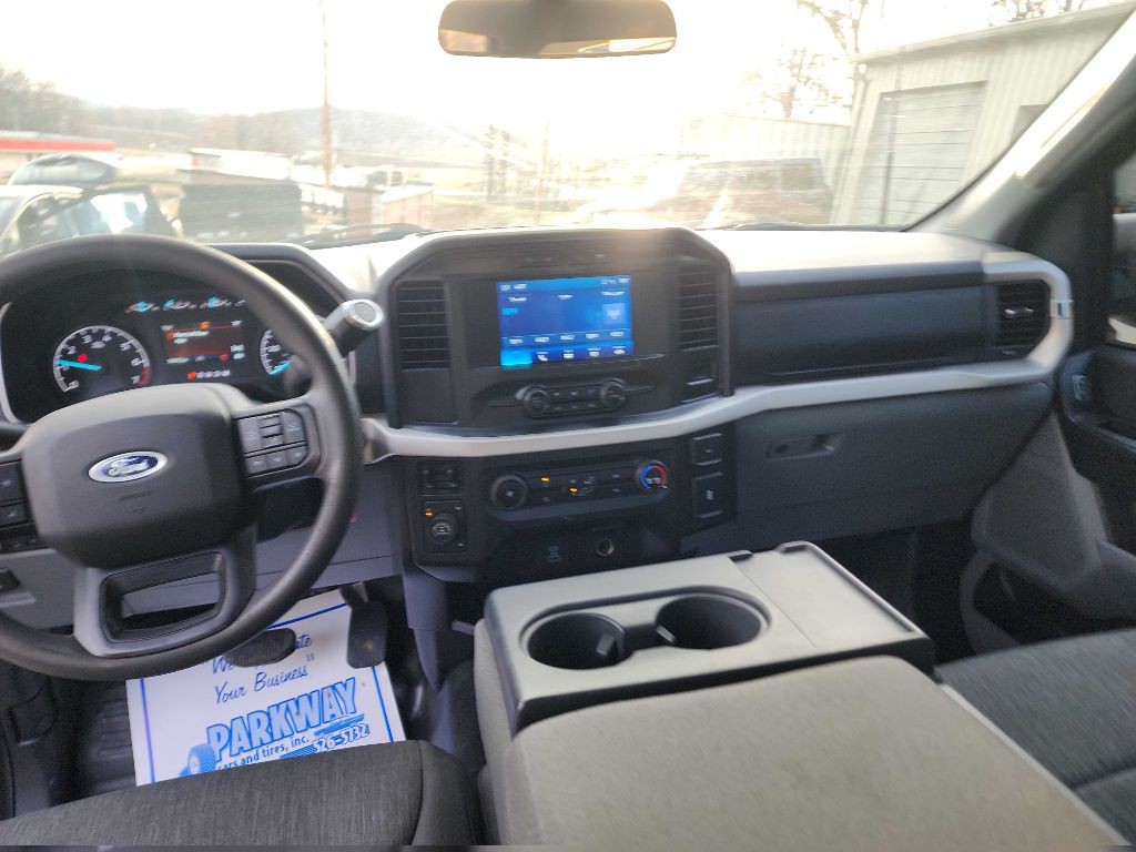 2021 Ford F-150 Image 10