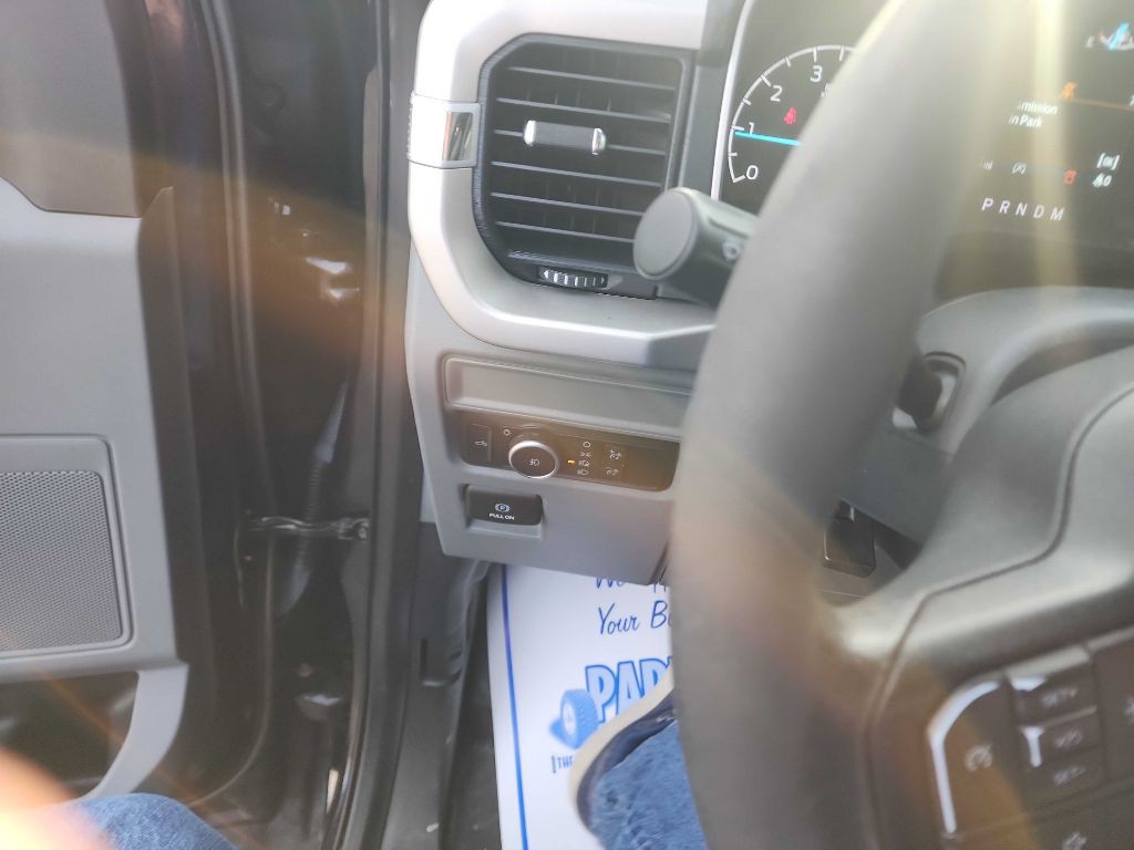 2021 Ford F-150 Image 11