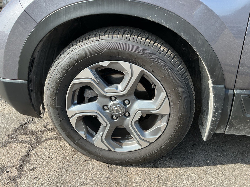 2017 Honda CR-V Image 13