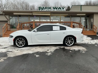 Image for 2022 Dodge Charger GT ID: 7174950