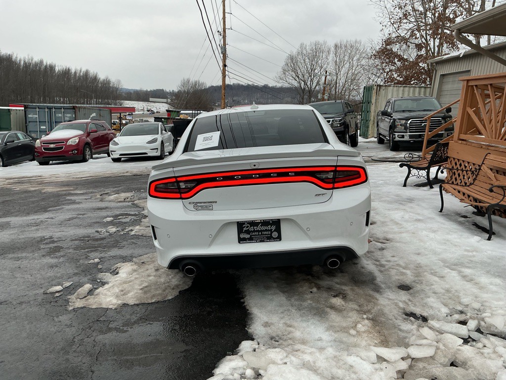 2022 Dodge Charger Image 6
