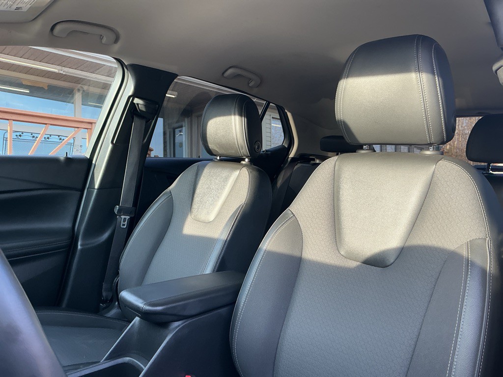 2023 Buick Enclave Image 10