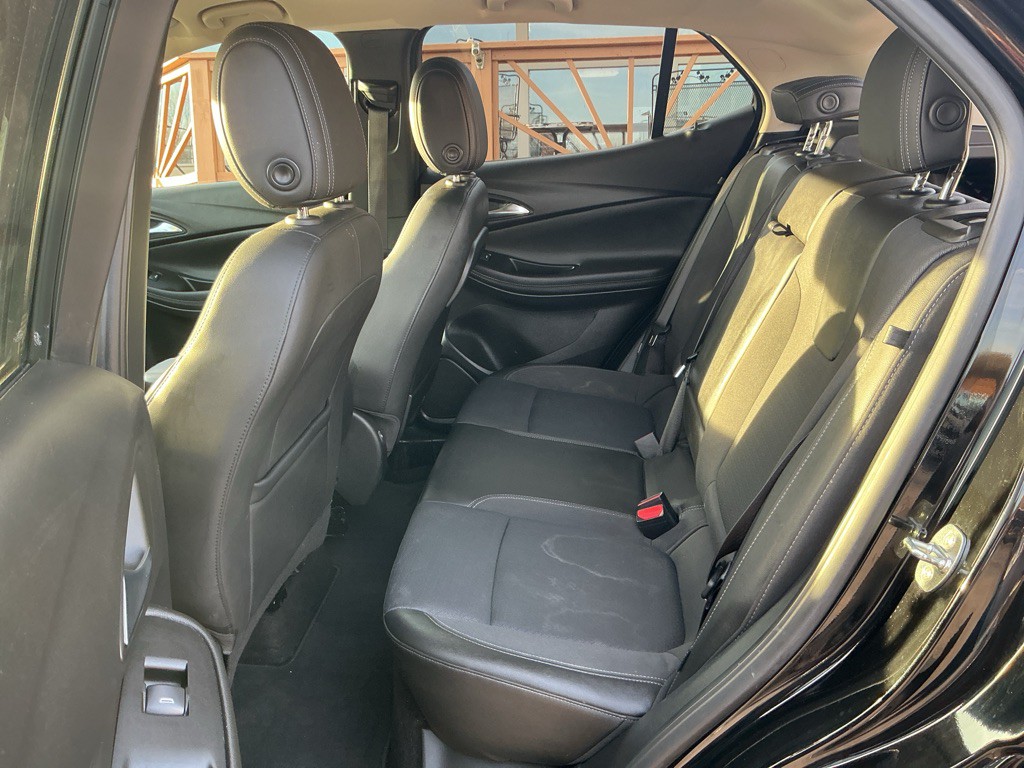 2023 Buick Enclave Image 13