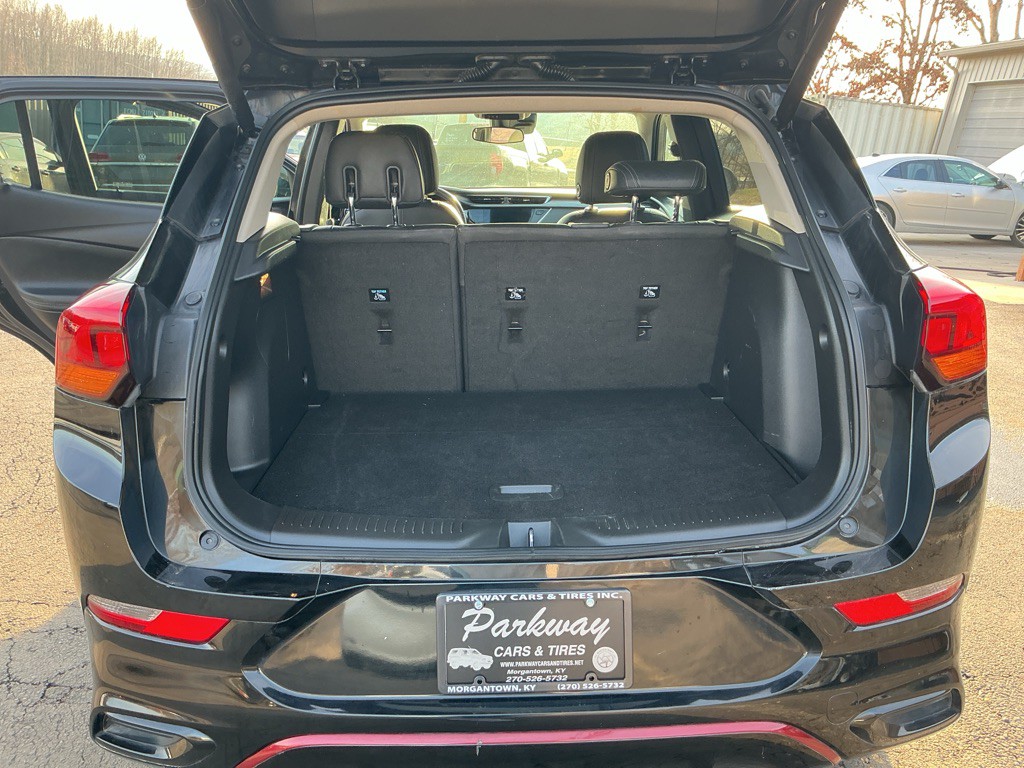 2023 Buick Enclave Image 14