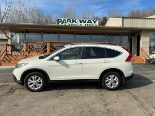 Image for 2014 Honda CR-V EX-L ID: 7174992