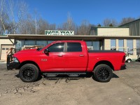 Image for 2014 RAM 1500 SLT ID: 7191593