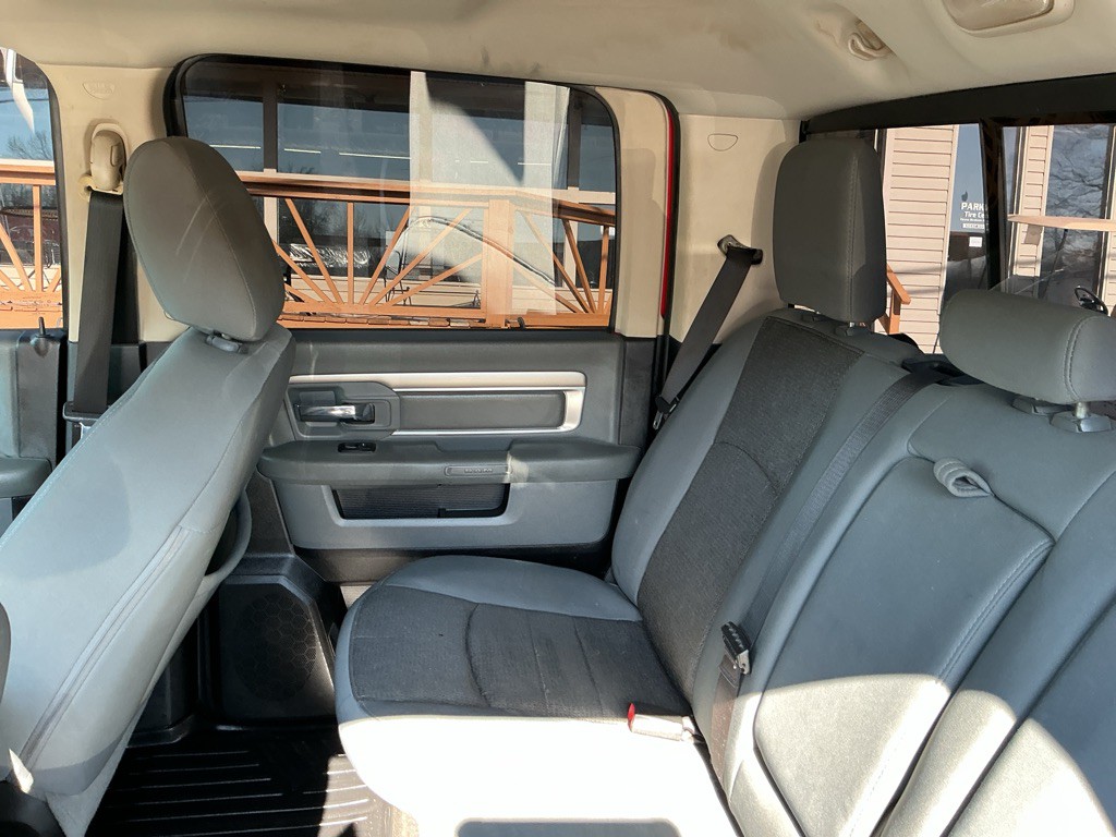 2014 RAM 1500 Image 13