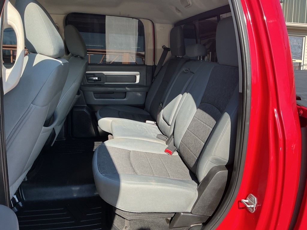 2014 RAM 1500 Image 14